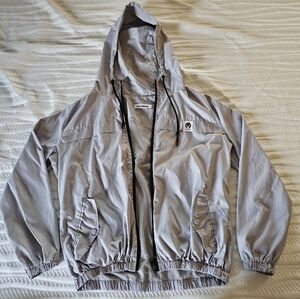 Abollria Rain Jacket